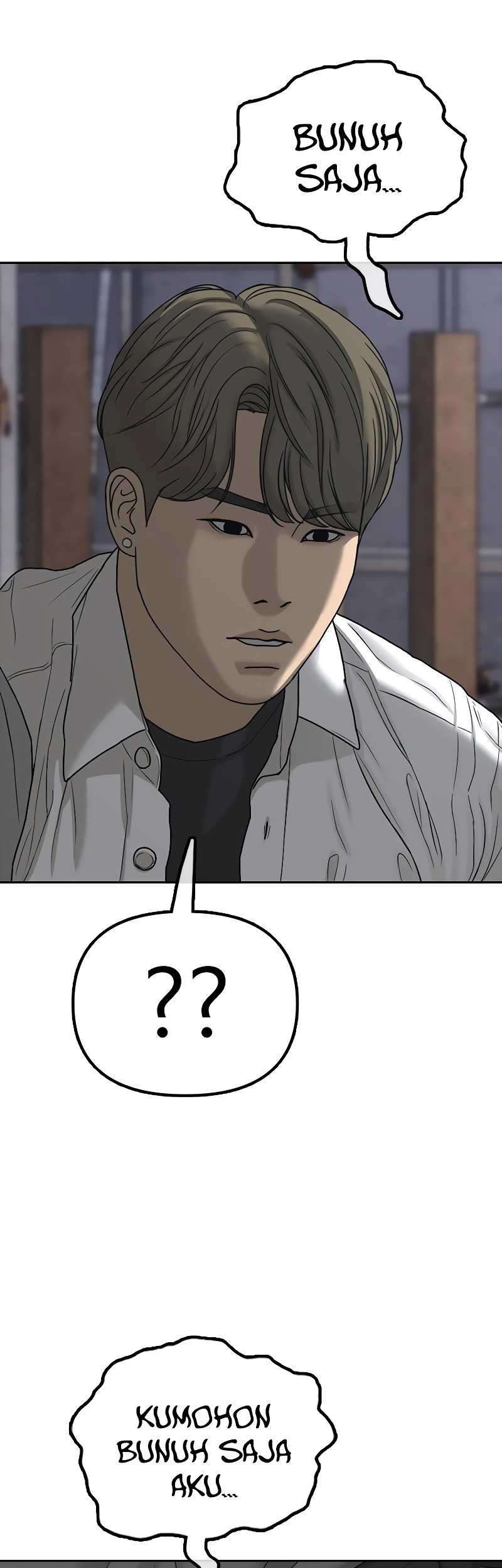 The End Has Come Chapter 1 Halaman 87