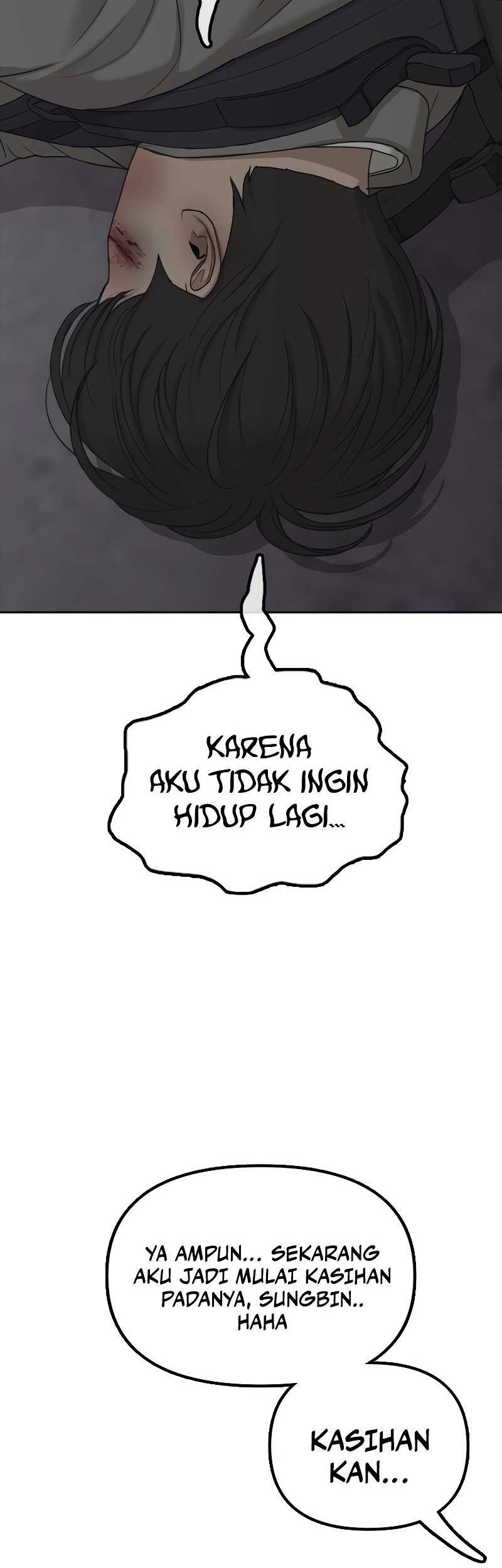 The End Has Come Chapter 1 Halaman 88