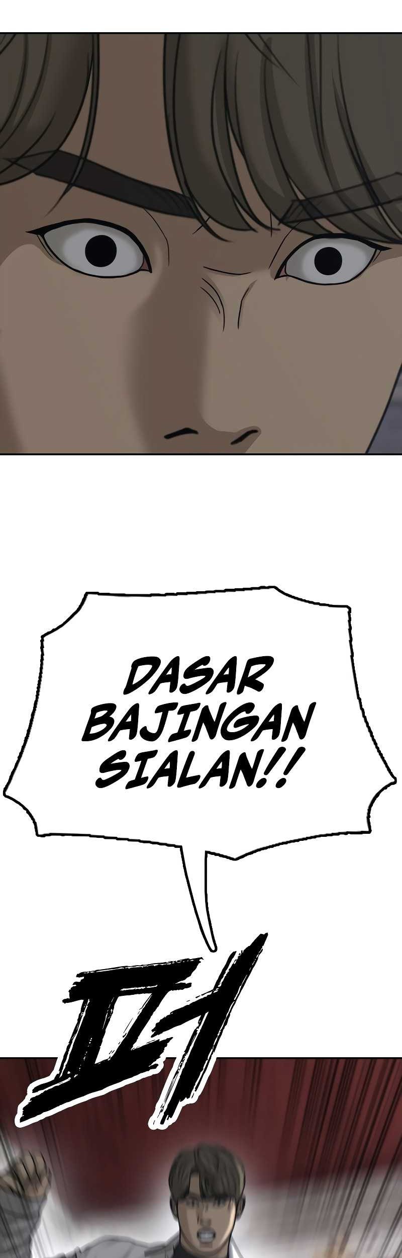 The End Has Come Chapter 1 Halaman 89