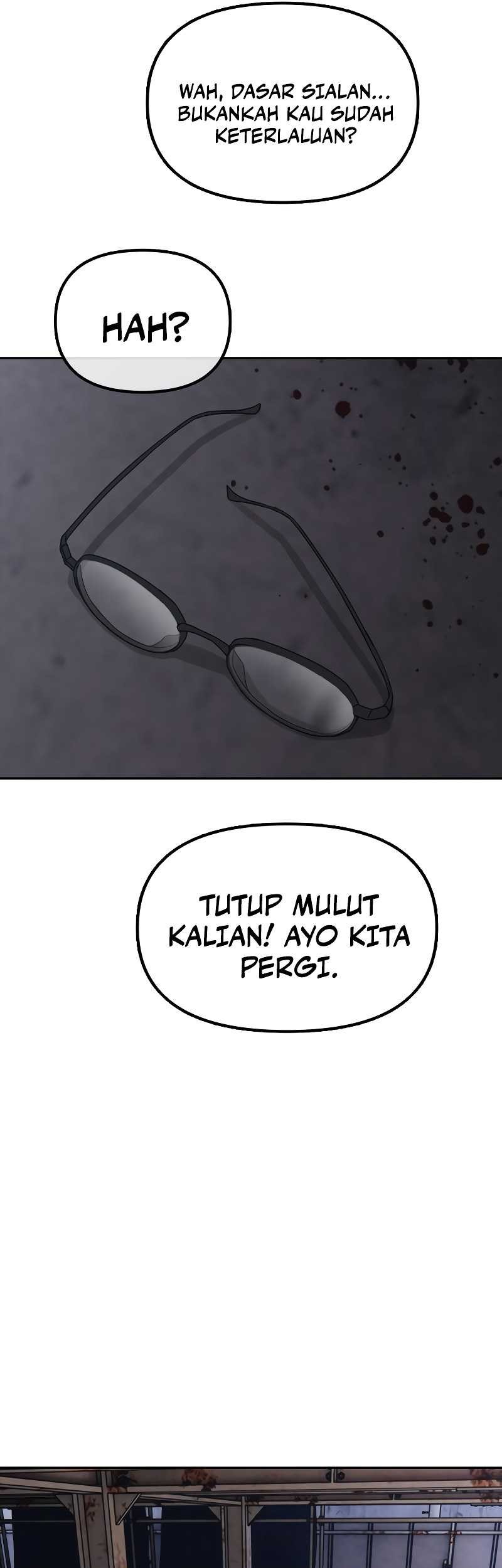 The End Has Come Chapter 1 Halaman 93