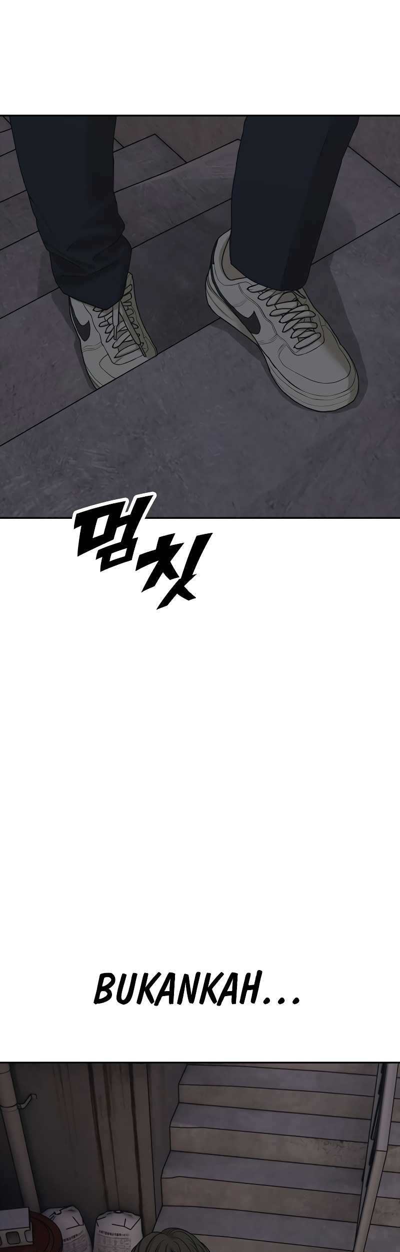 The End Has Come Chapter 1 Halaman 97