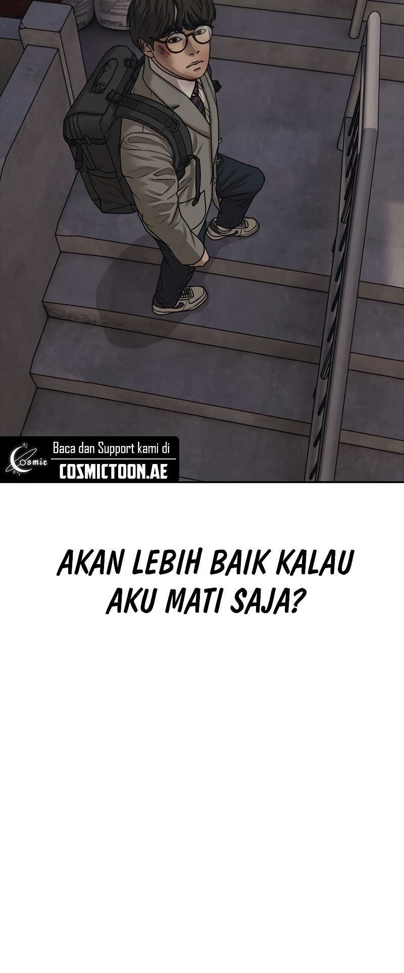 The End Has Come Chapter 1 Halaman 98
