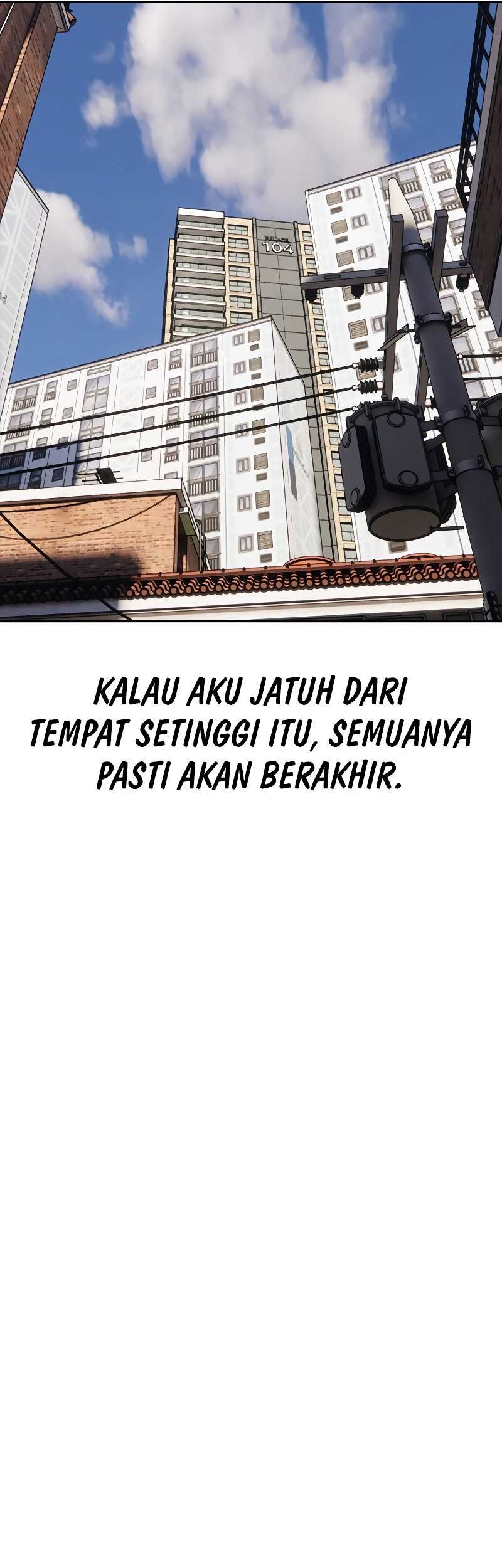 The End Has Come Chapter 1 Halaman 99