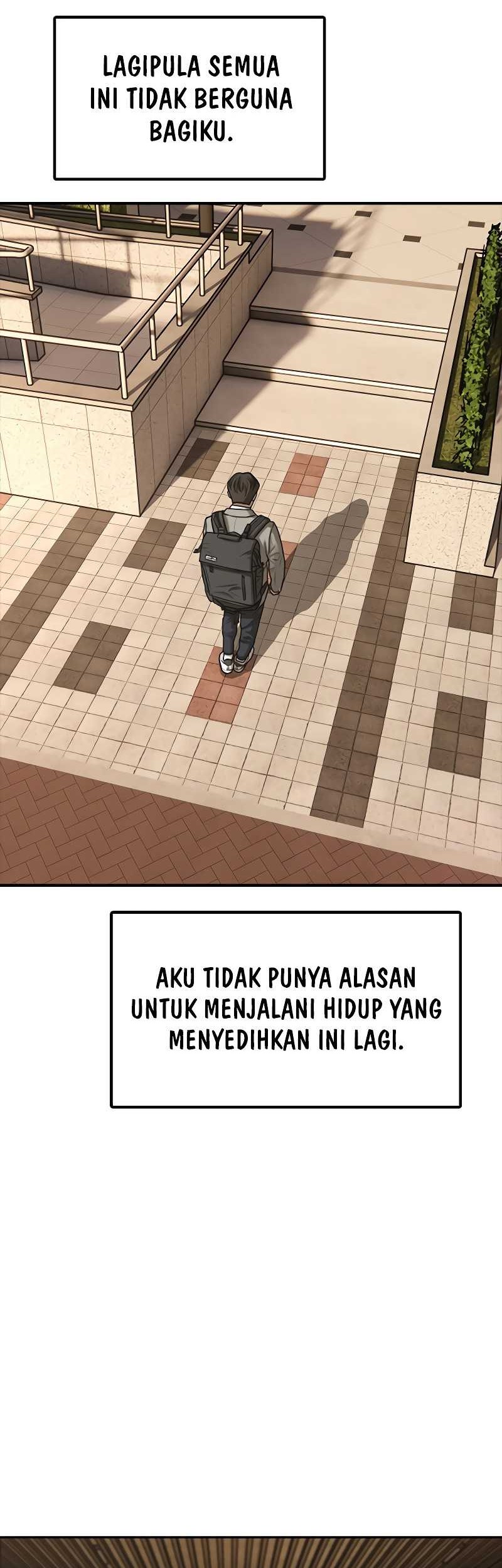 The End Has Come Chapter 1 Halaman 100