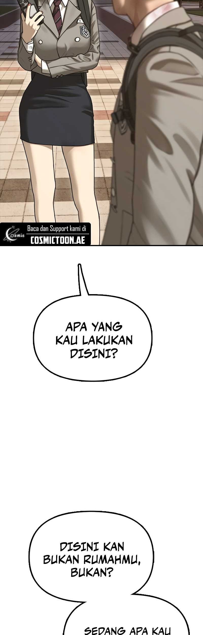 The End Has Come Chapter 1 Halaman 102