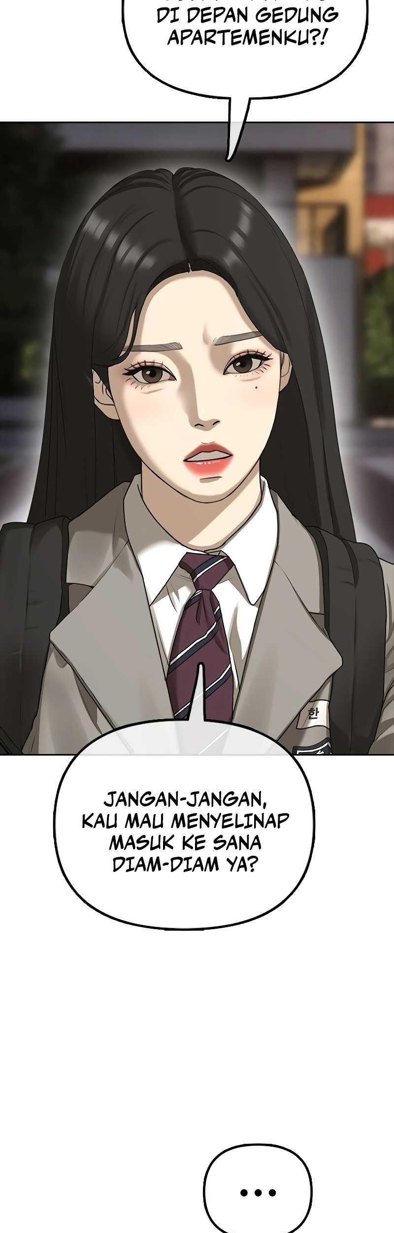 The End Has Come Chapter 1 Halaman 103
