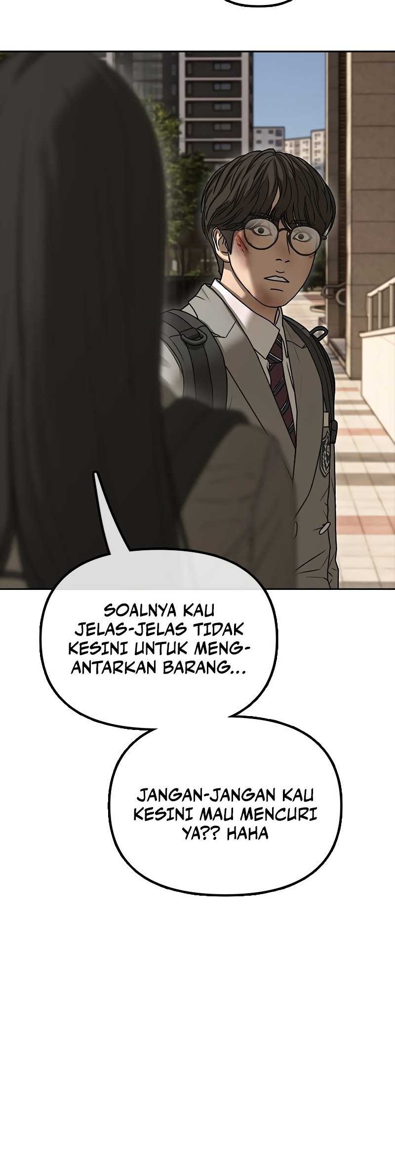 The End Has Come Chapter 1 Halaman 104