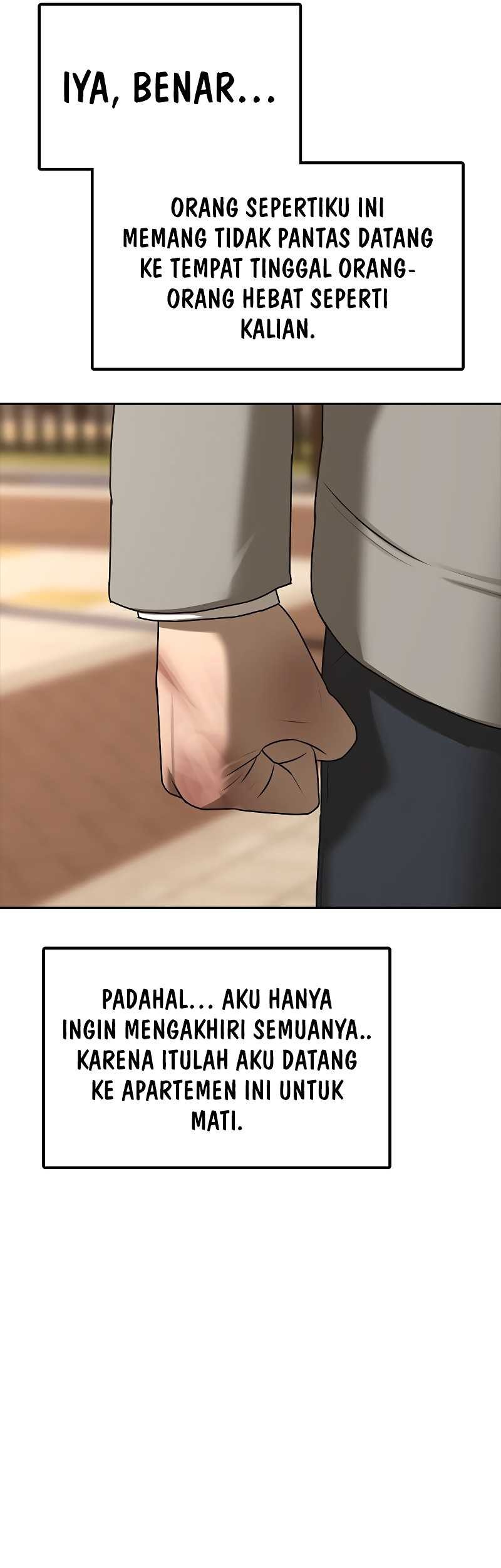 The End Has Come Chapter 1 Halaman 105