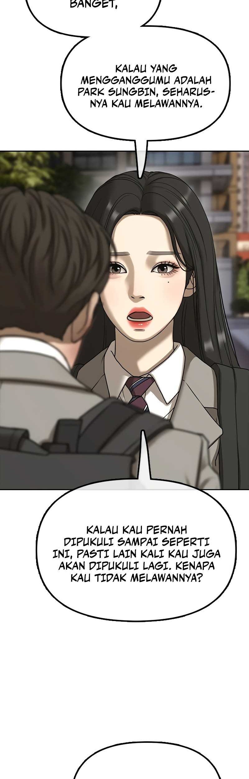 The End Has Come Chapter 1 Halaman 108