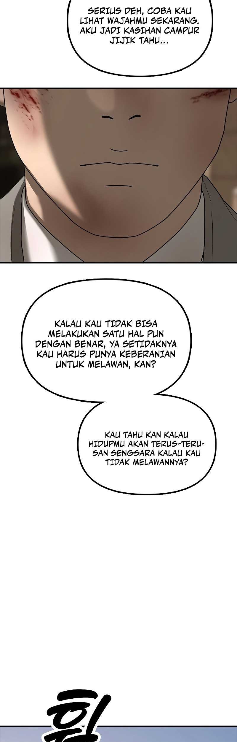 The End Has Come Chapter 1 Halaman 109