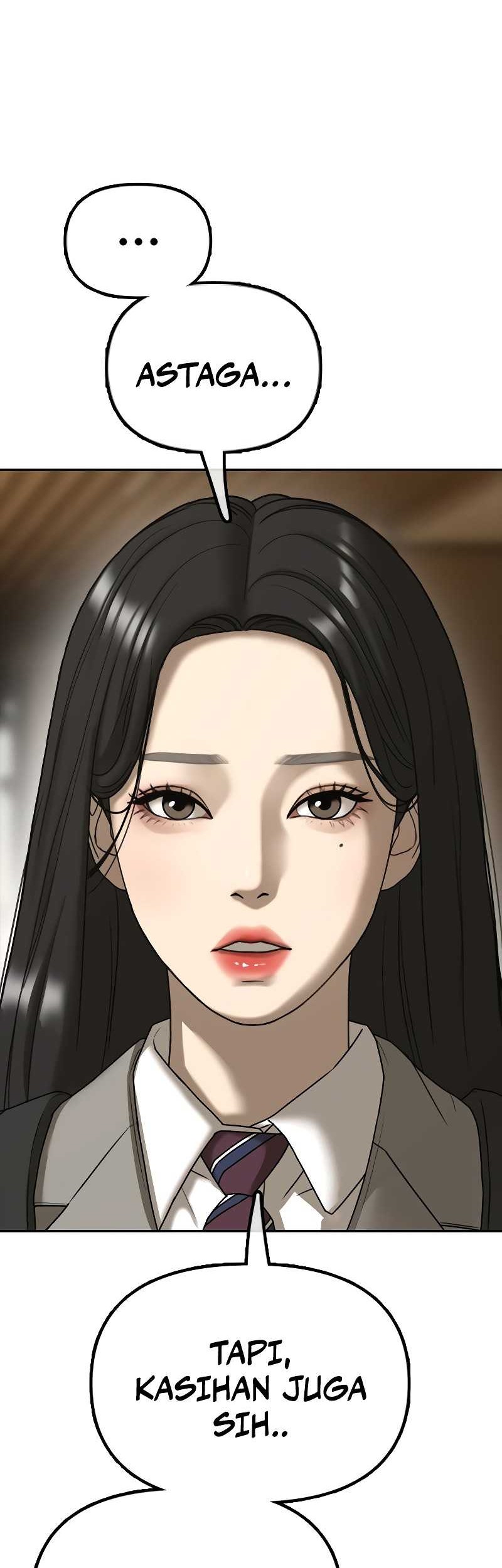 The End Has Come Chapter 1 Halaman 112
