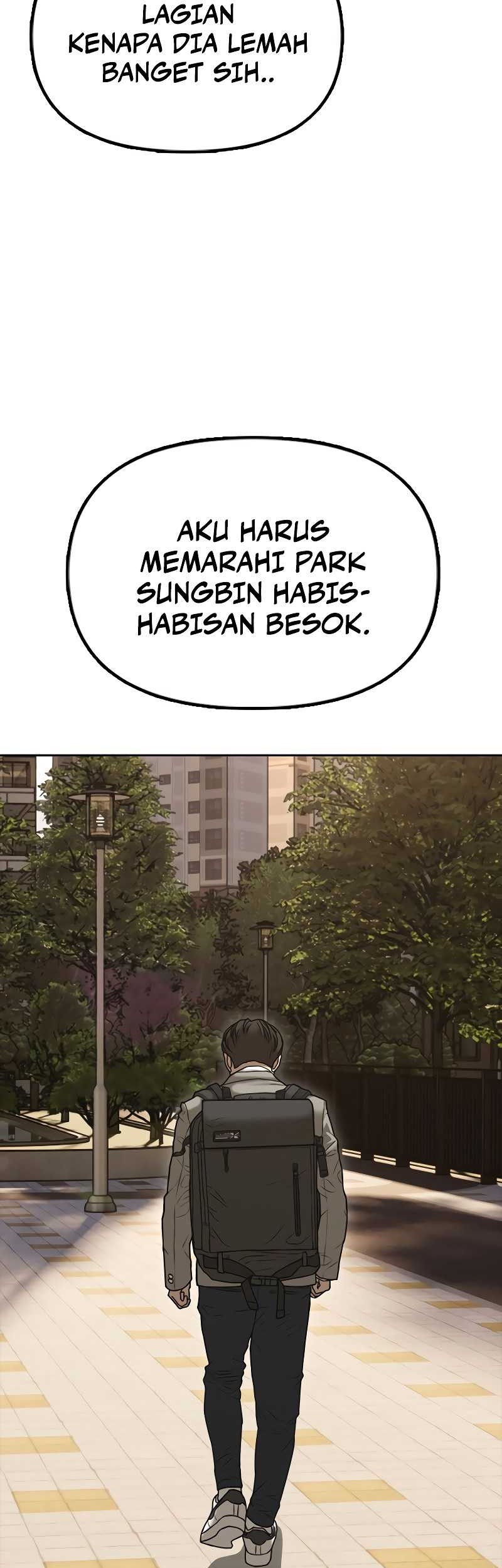 The End Has Come Chapter 1 Halaman 113