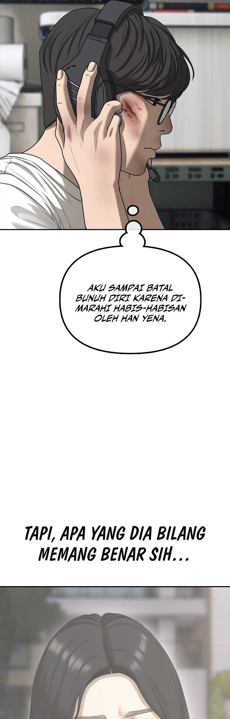 The End Has Come Chapter 1 Halaman 117