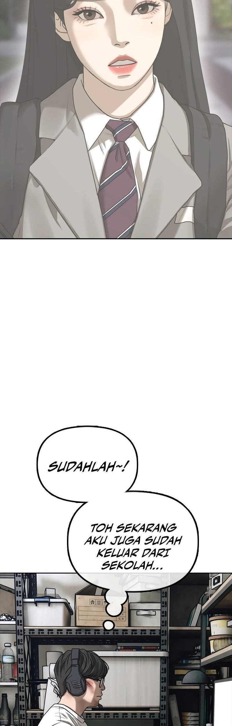 The End Has Come Chapter 1 Halaman 118