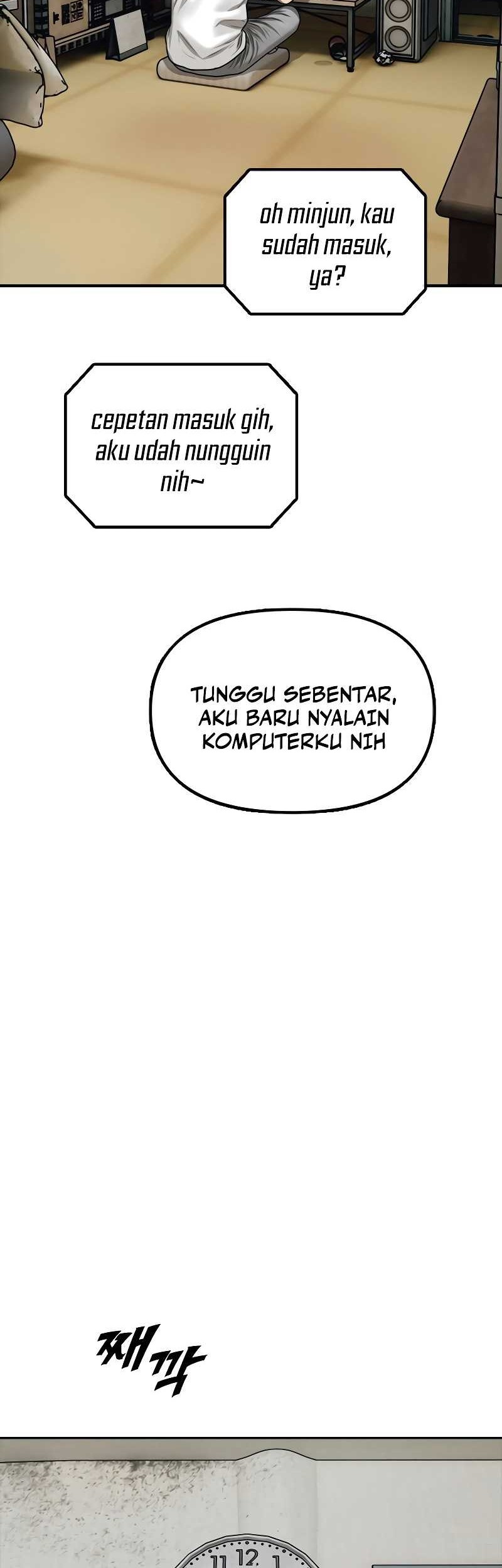 The End Has Come Chapter 1 Halaman 120