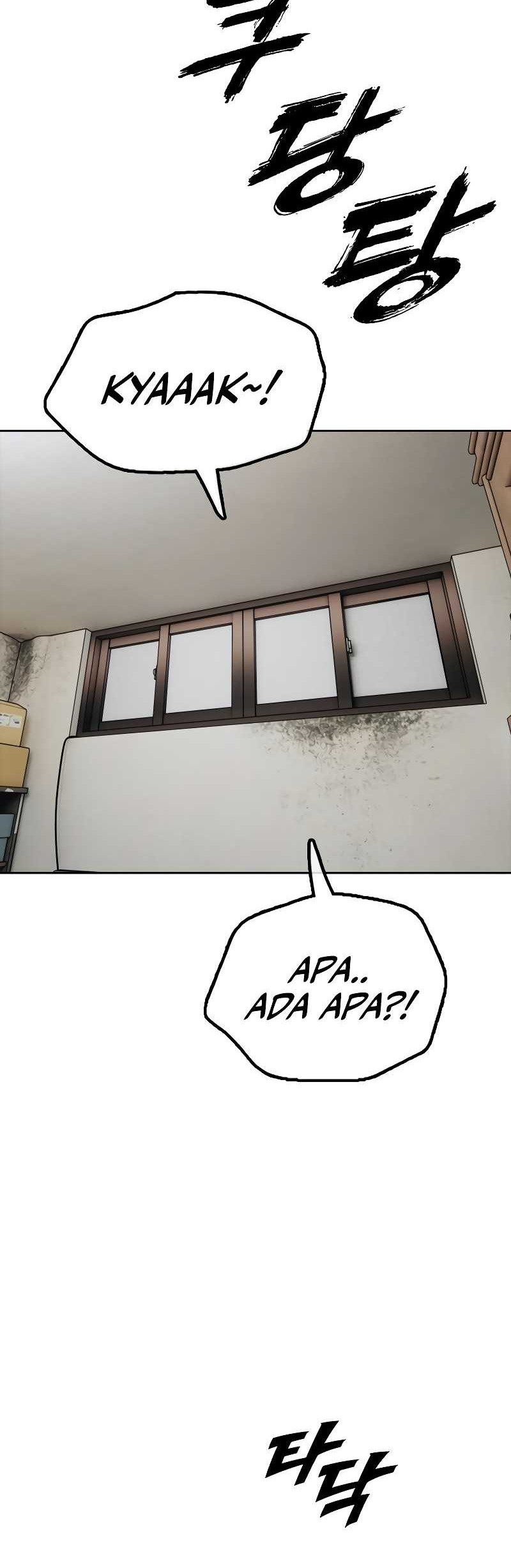 The End Has Come Chapter 1 Halaman 122
