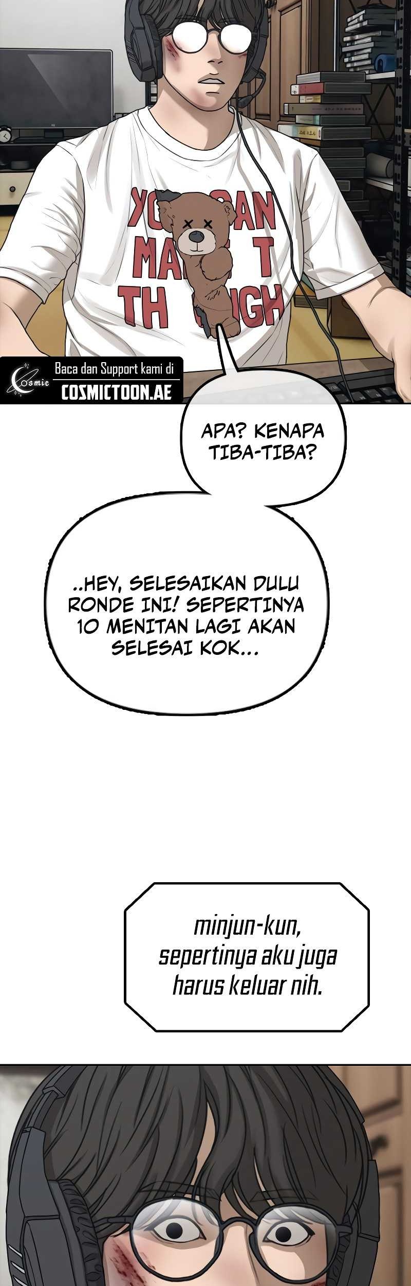The End Has Come Chapter 1 Halaman 125
