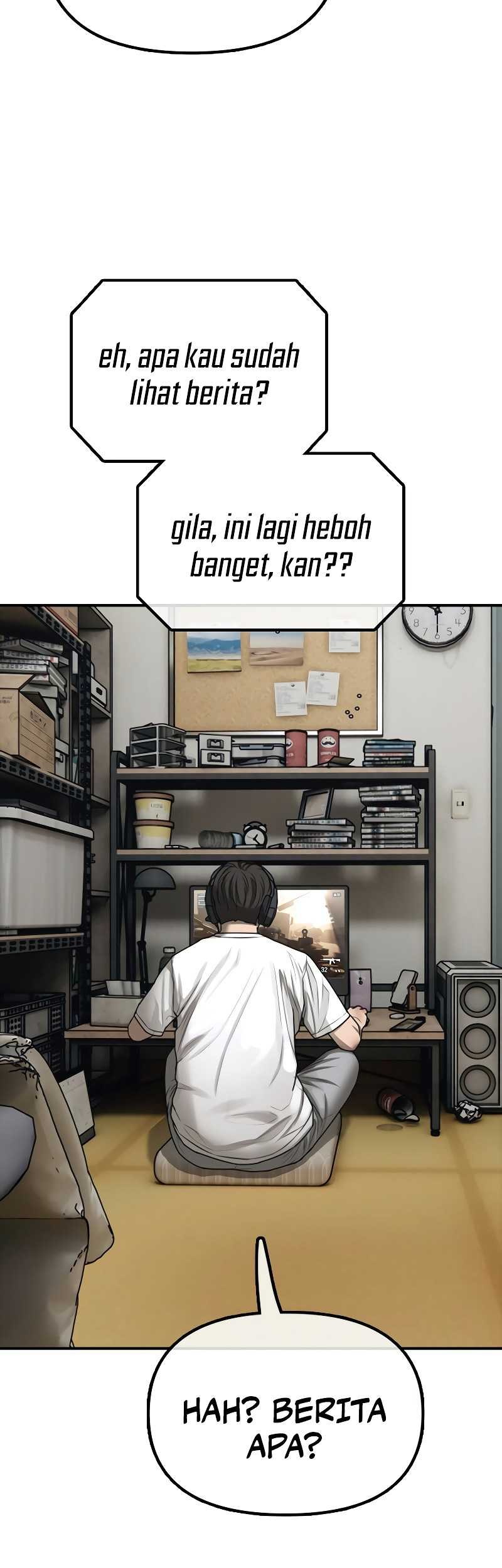 The End Has Come Chapter 1 Halaman 127