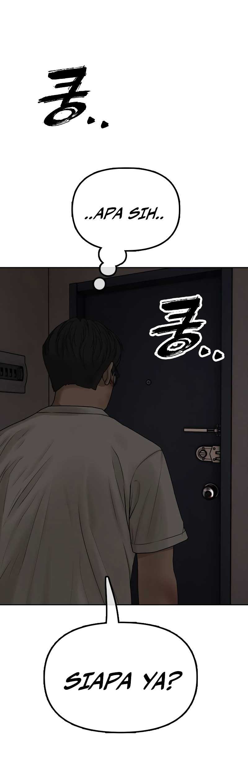 The End Has Come Chapter 1 Halaman 131