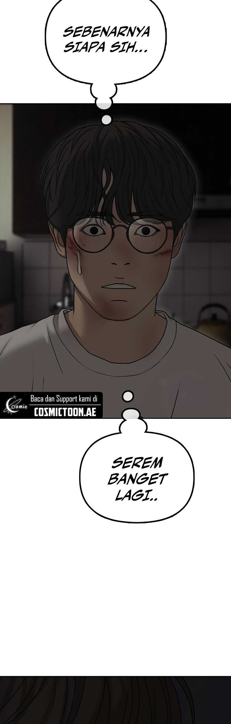 The End Has Come Chapter 1 Halaman 133