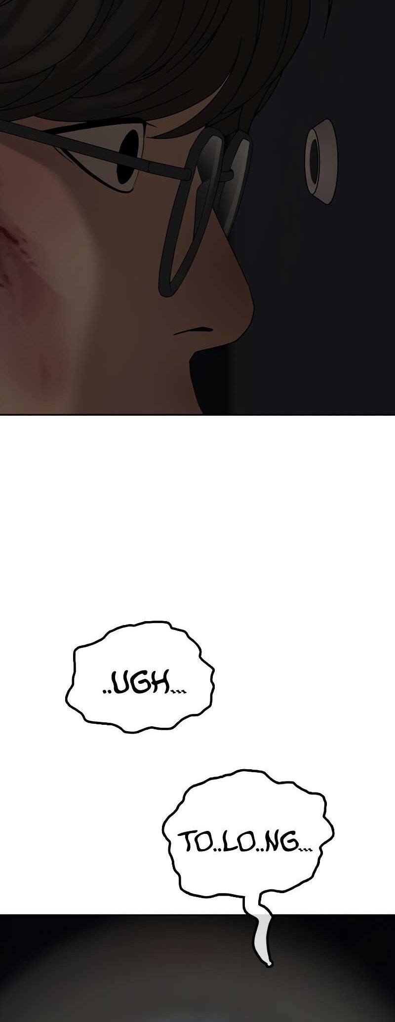 The End Has Come Chapter 1 Halaman 134