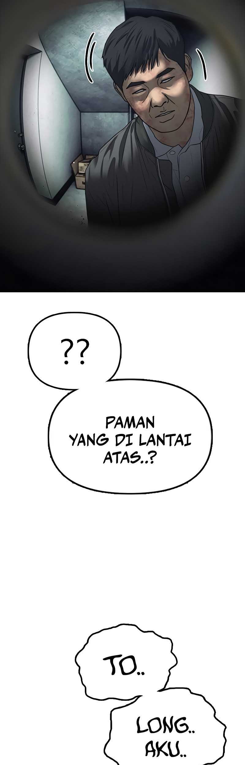 The End Has Come Chapter 1 Halaman 135
