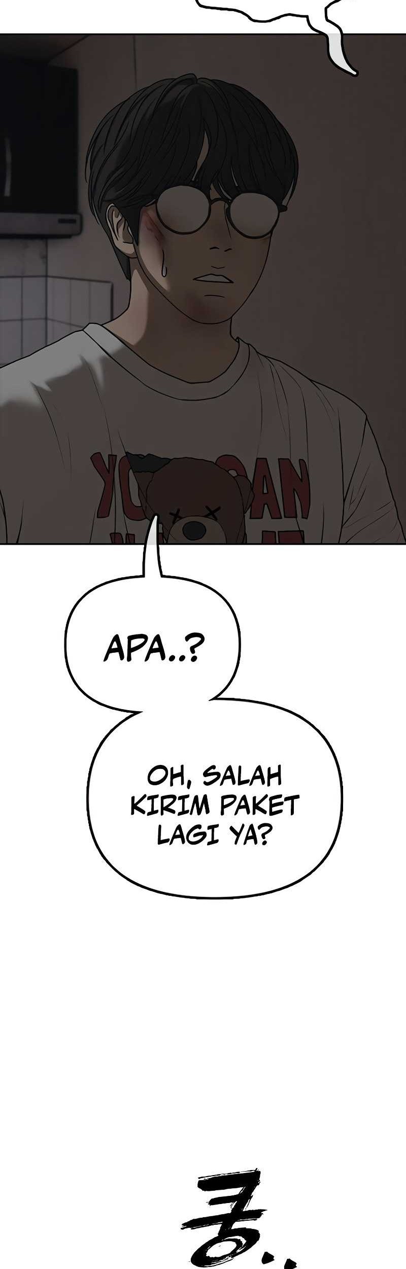 The End Has Come Chapter 1 Halaman 136