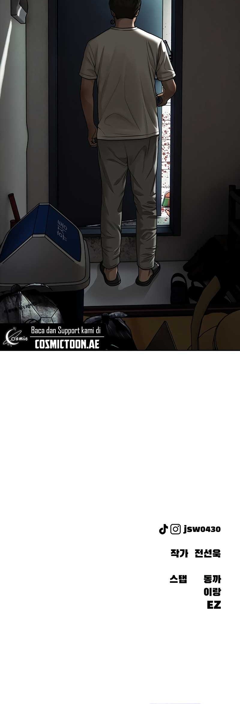 The End Has Come Chapter 1 Halaman 140