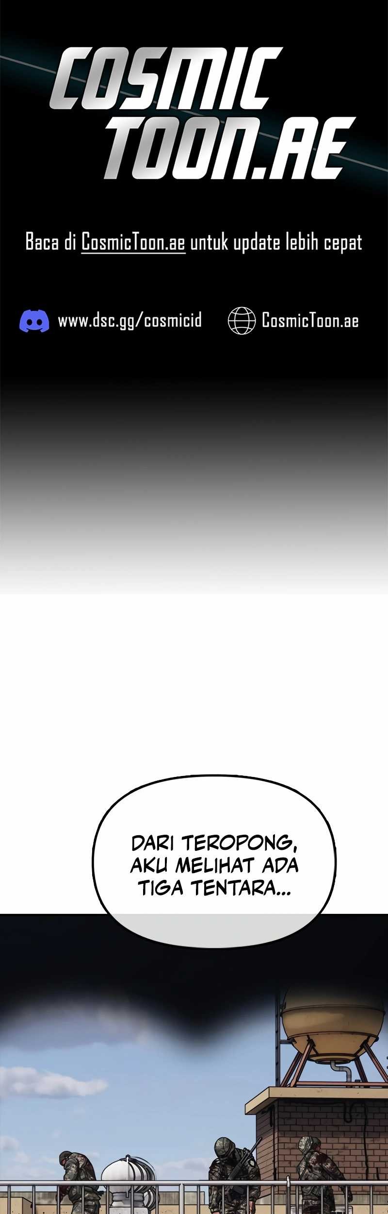 The End Has Come Chapter 12 Halaman 2