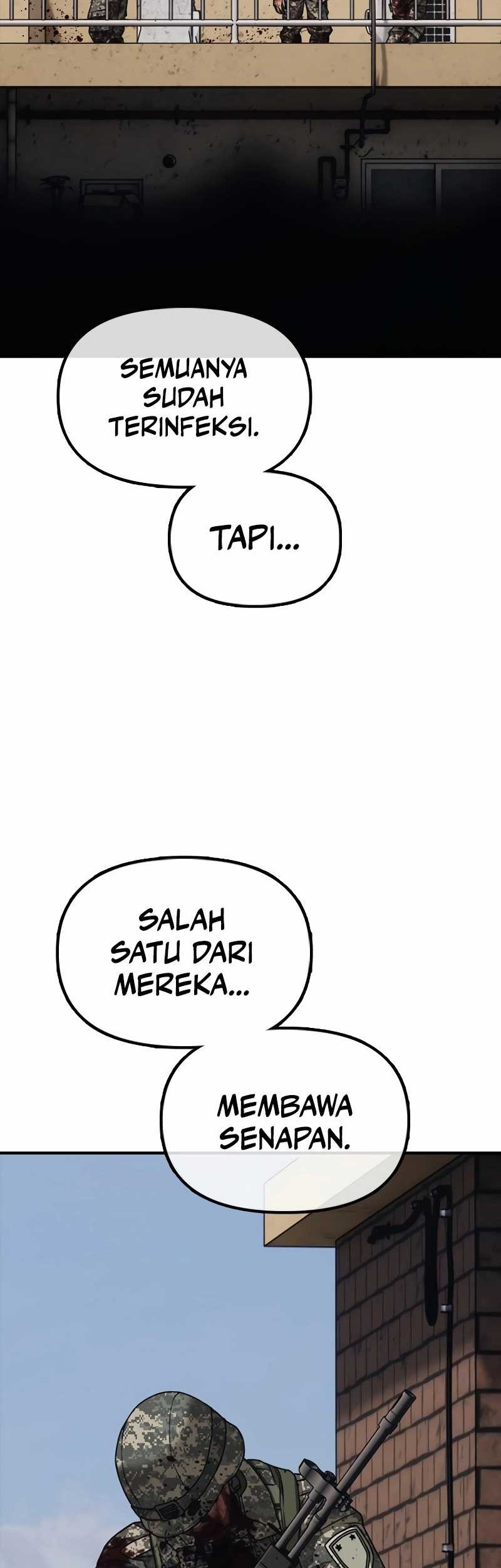 The End Has Come Chapter 12 Halaman 3