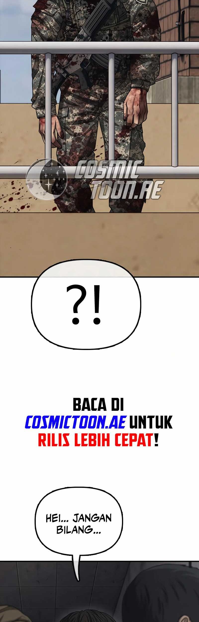 The End Has Come Chapter 12 Halaman 4