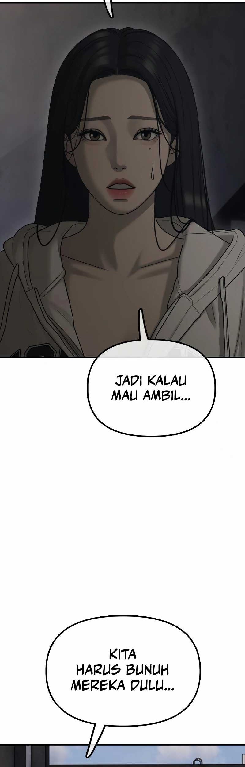 The End Has Come Chapter 12 Halaman 12