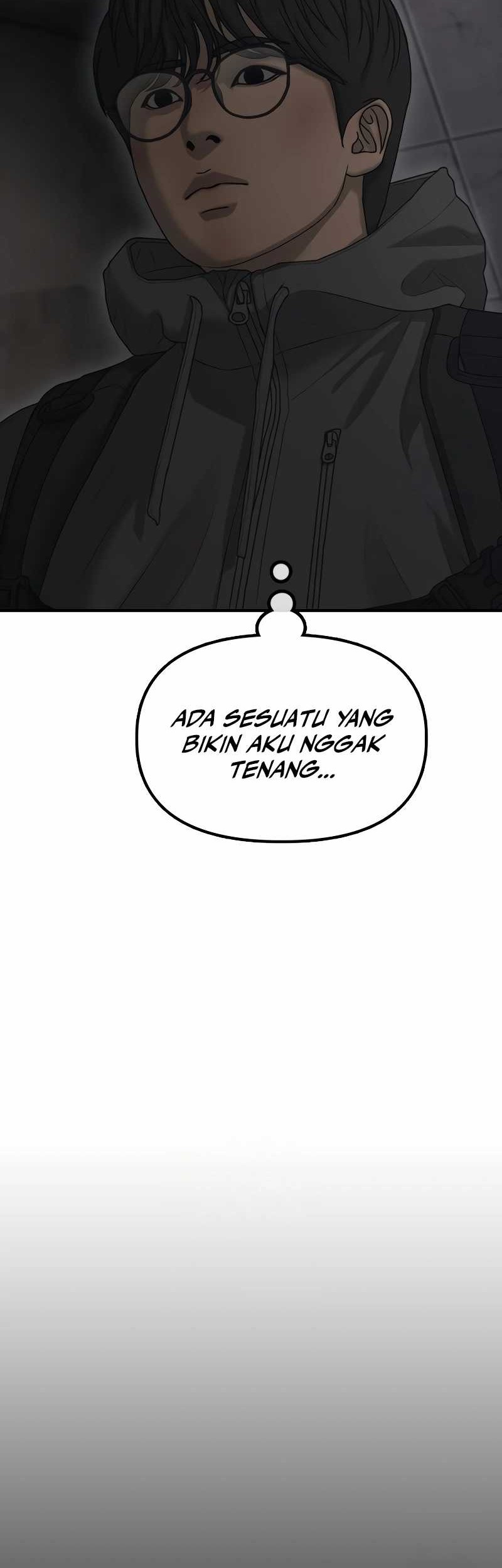 The End Has Come Chapter 12 Halaman 14