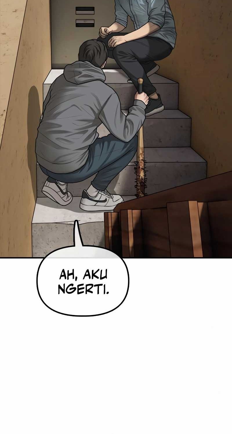 The End Has Come Chapter 12 Halaman 32