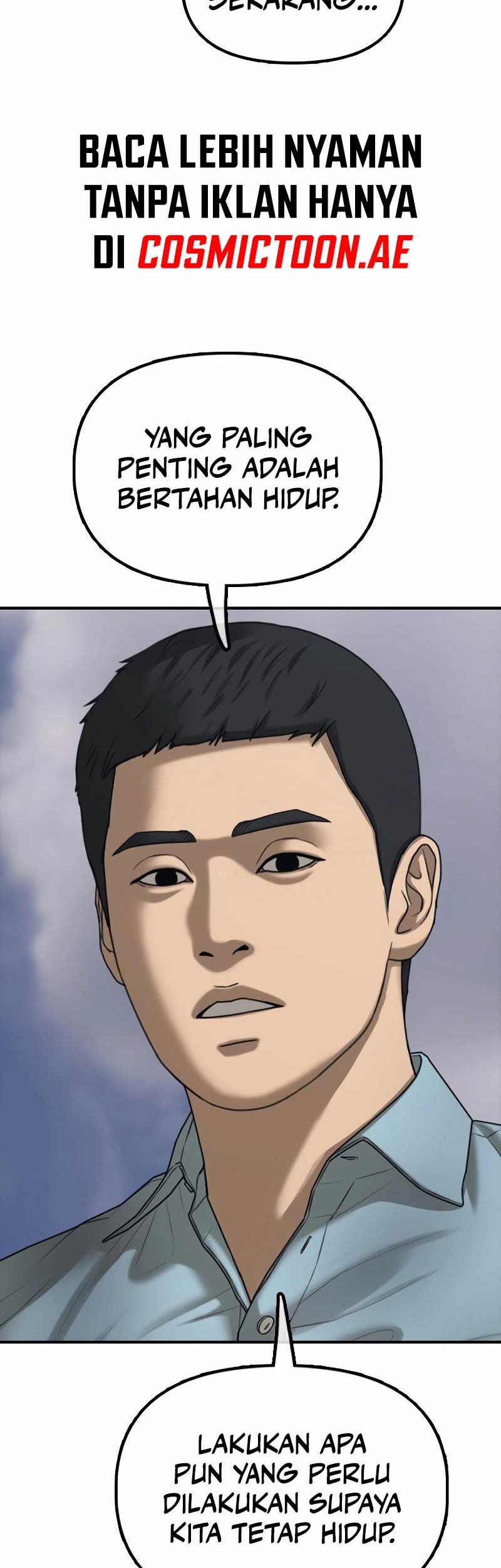 The End Has Come Chapter 12 Halaman 42