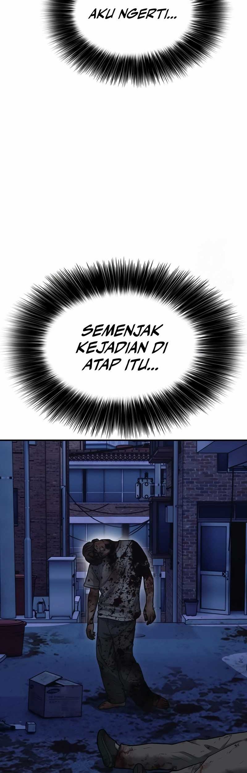 The End Has Come Chapter 12 Halaman 44