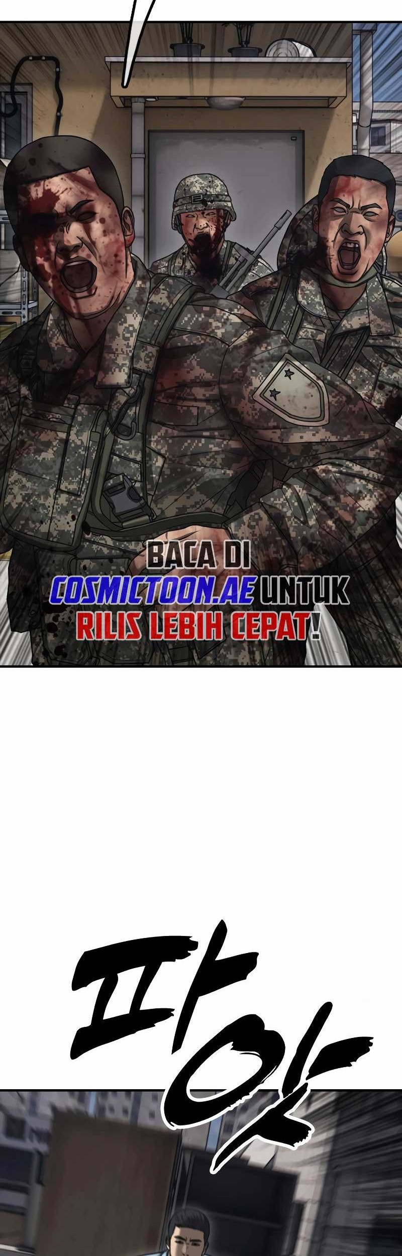 The End Has Come Chapter 12 Halaman 48