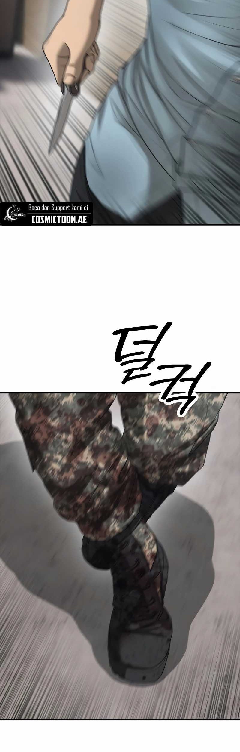 The End Has Come Chapter 12 Halaman 50