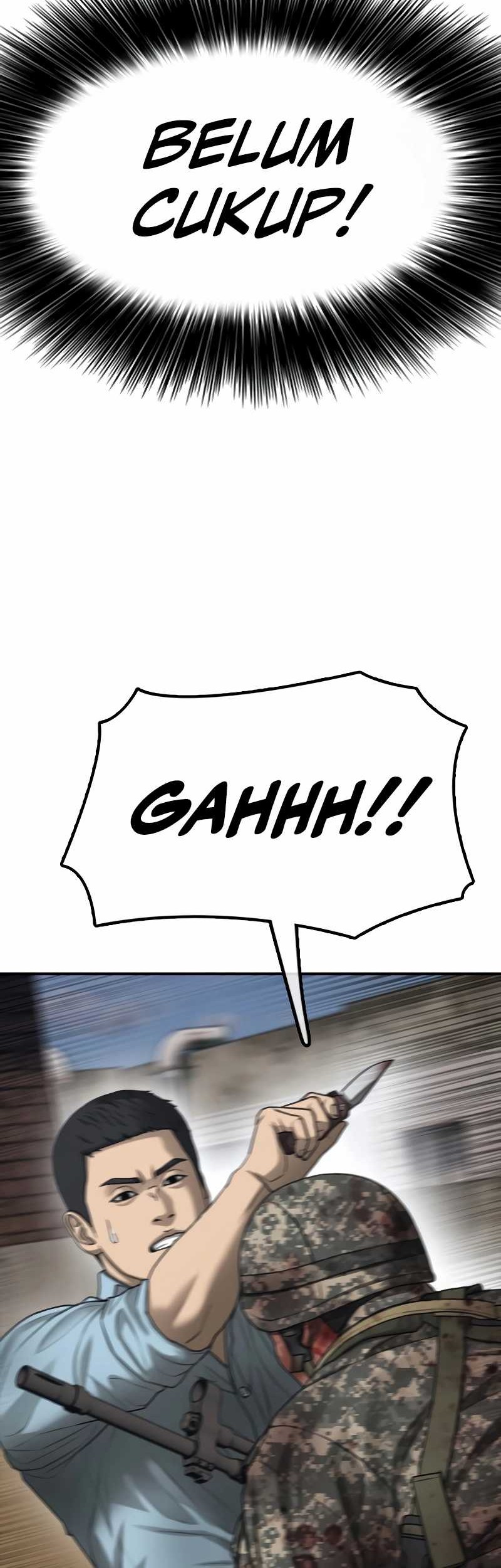 The End Has Come Chapter 12 Halaman 56