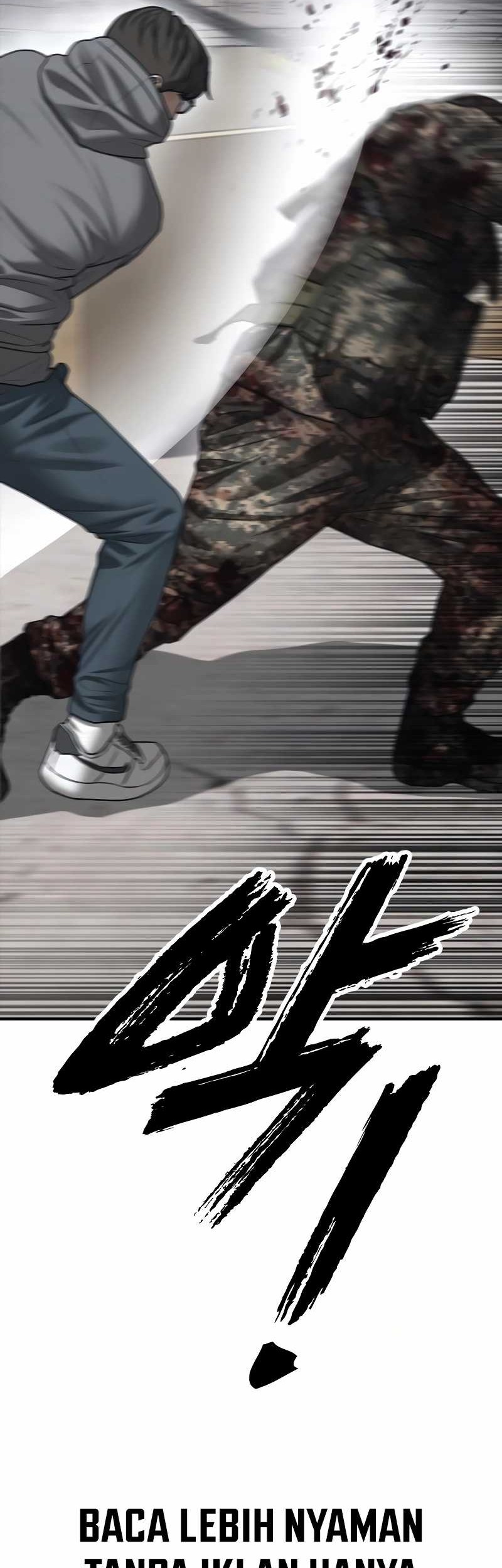 The End Has Come Chapter 12 Halaman 60