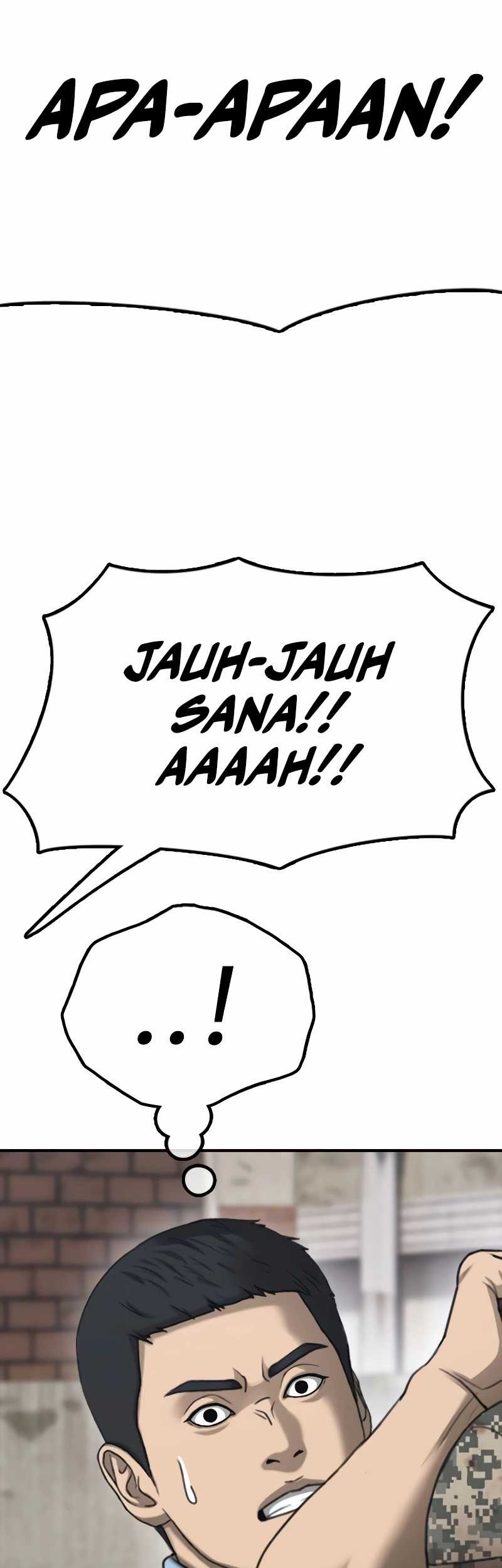 The End Has Come Chapter 12 Halaman 63
