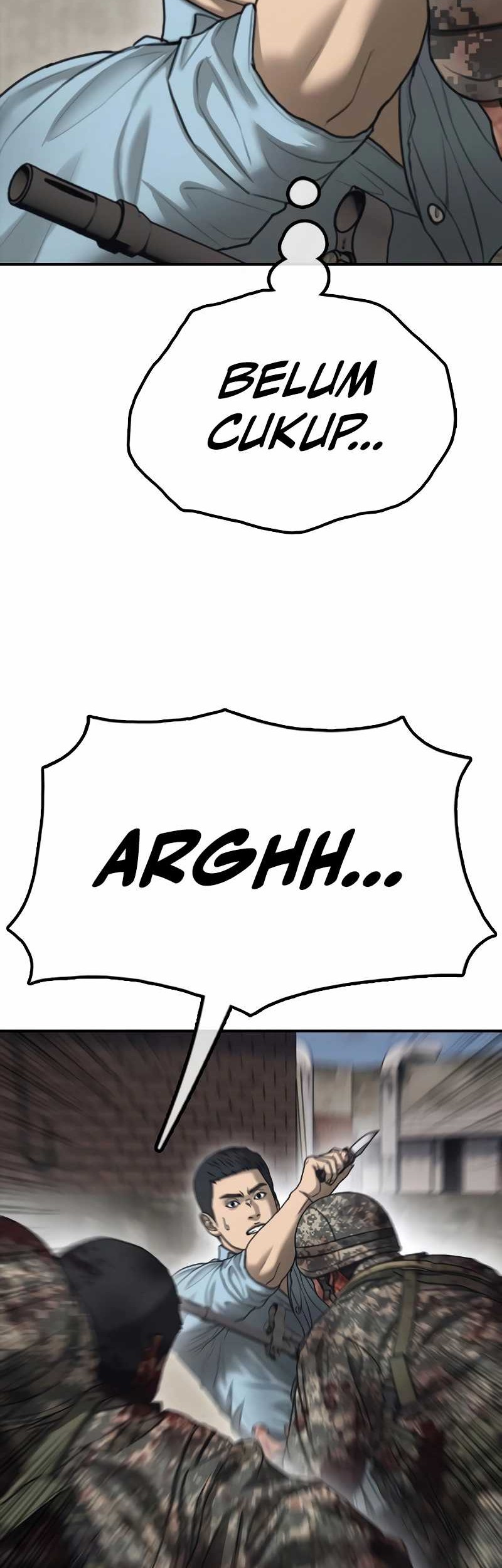 The End Has Come Chapter 12 Halaman 64