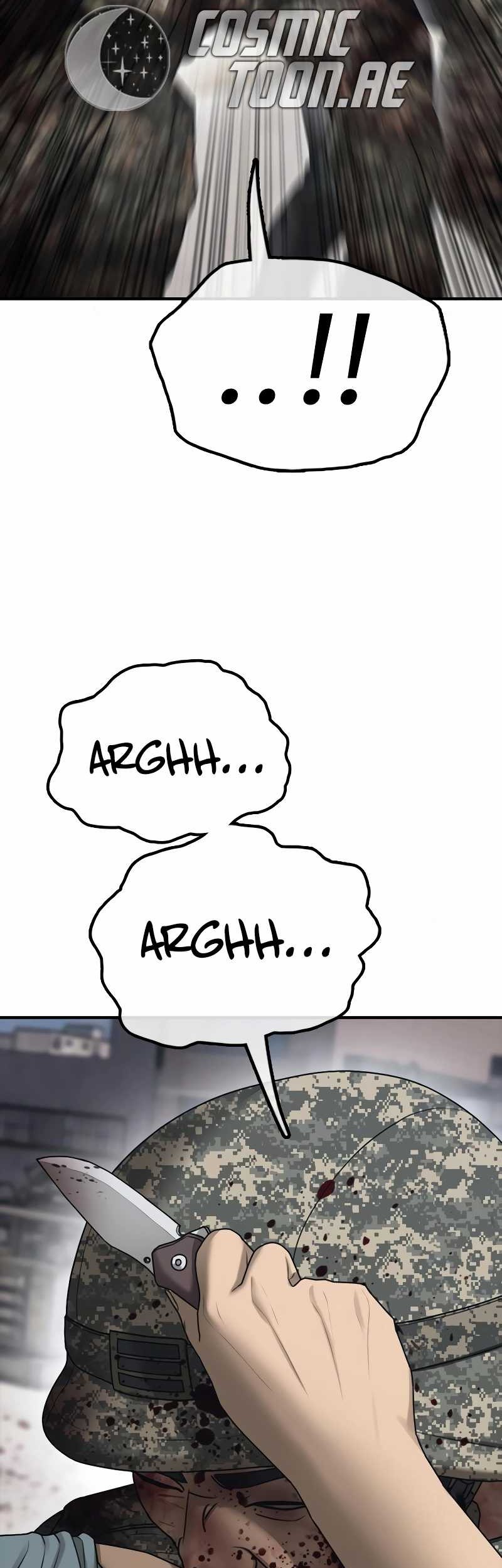 The End Has Come Chapter 12 Halaman 65