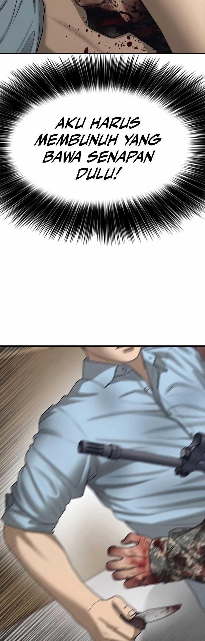 The End Has Come Chapter 12 Halaman 66
