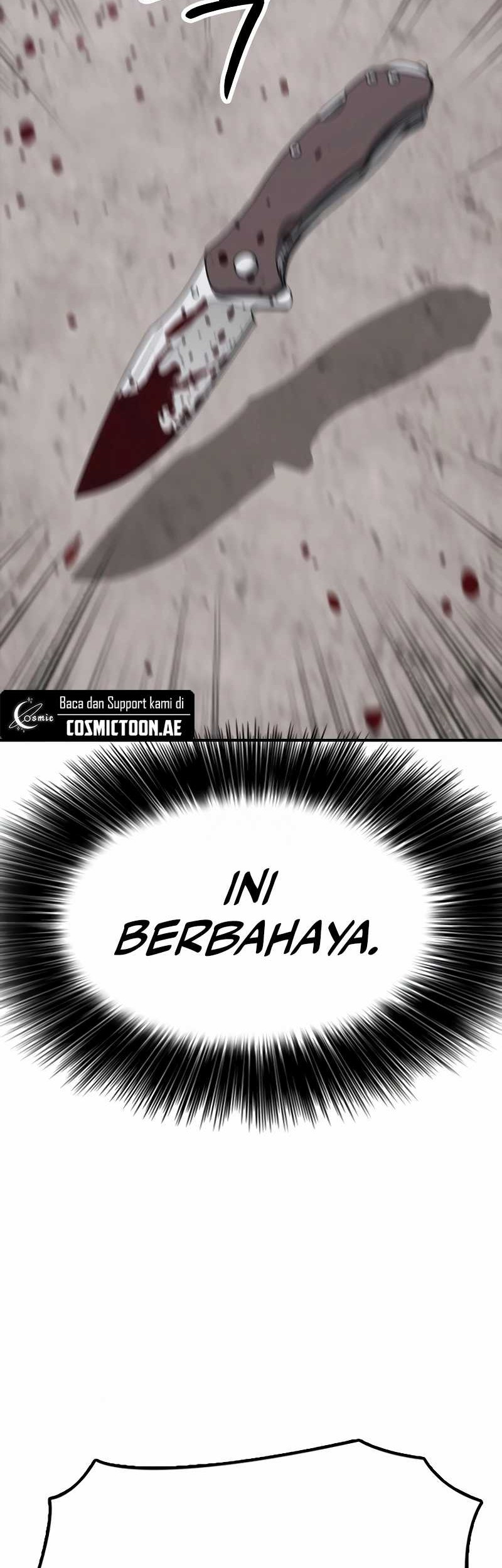 The End Has Come Chapter 12 Halaman 70