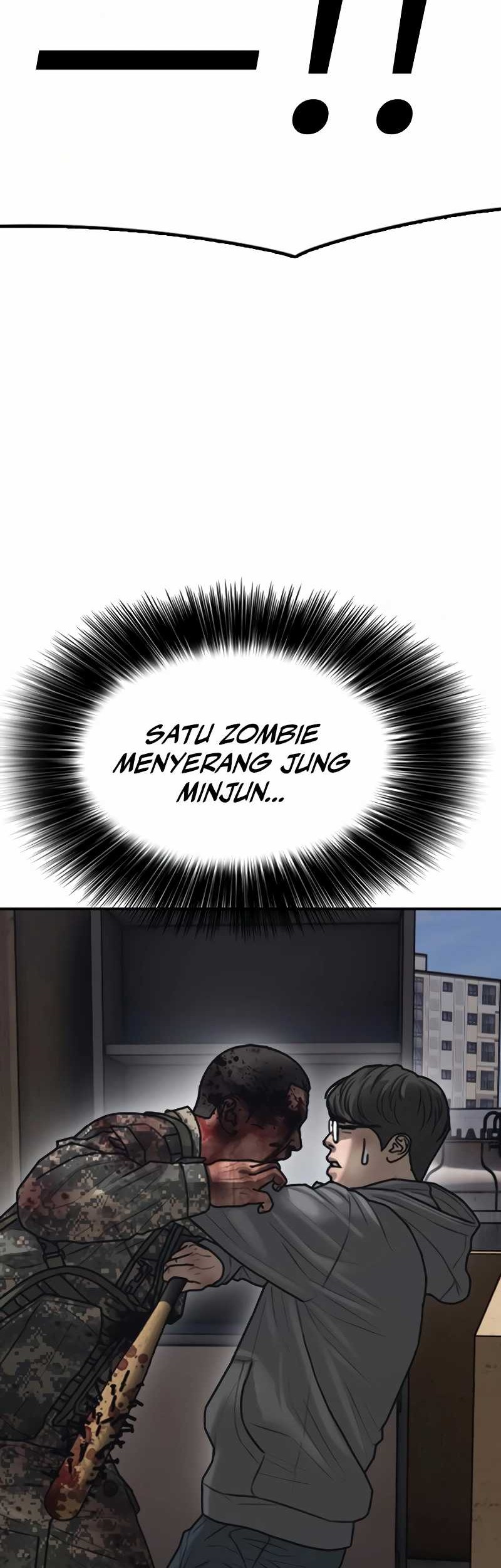 The End Has Come Chapter 12 Halaman 72