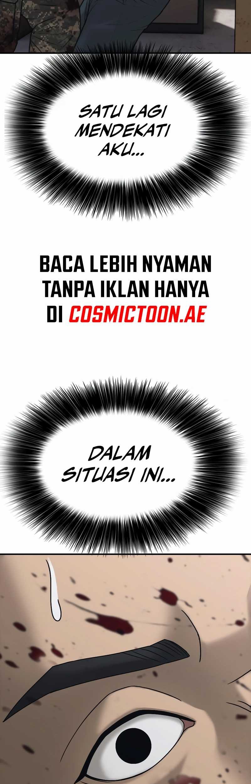 The End Has Come Chapter 12 Halaman 73