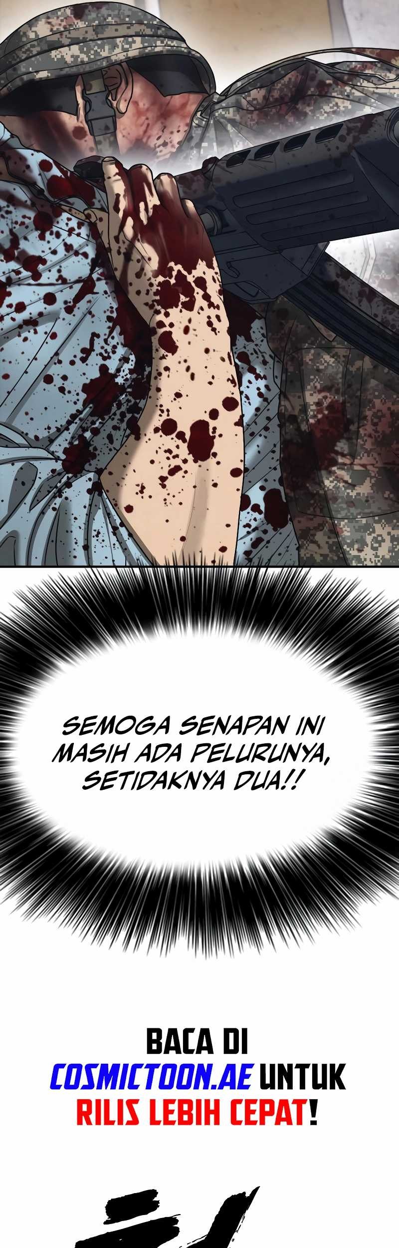 The End Has Come Chapter 12 Halaman 75