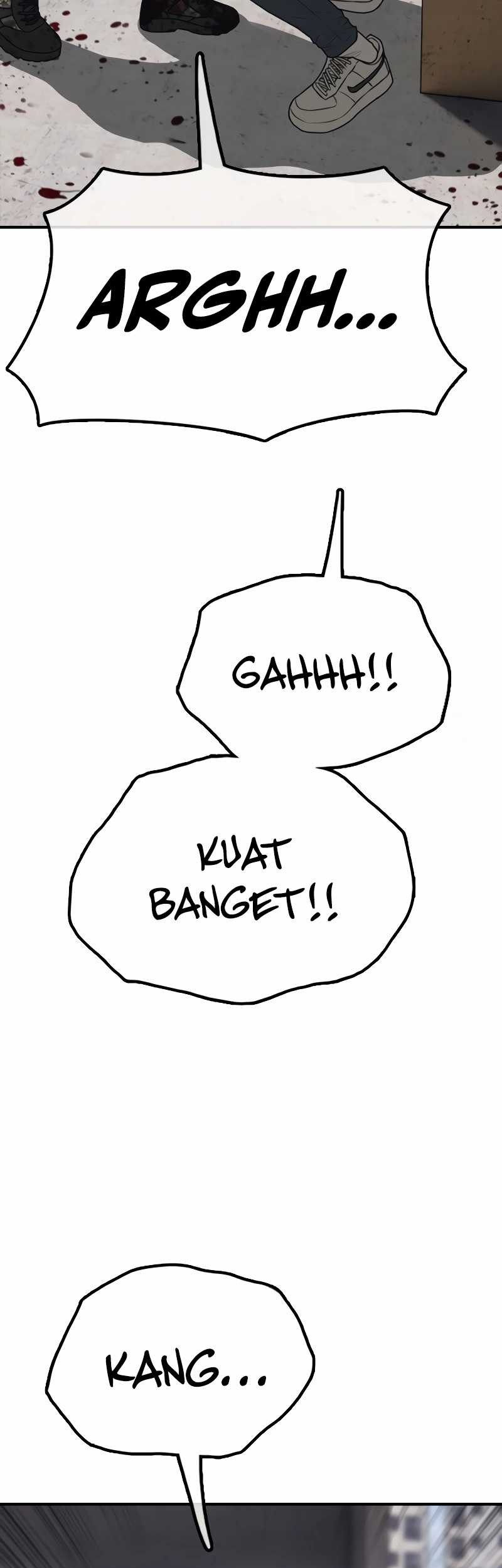 The End Has Come Chapter 12 Halaman 79