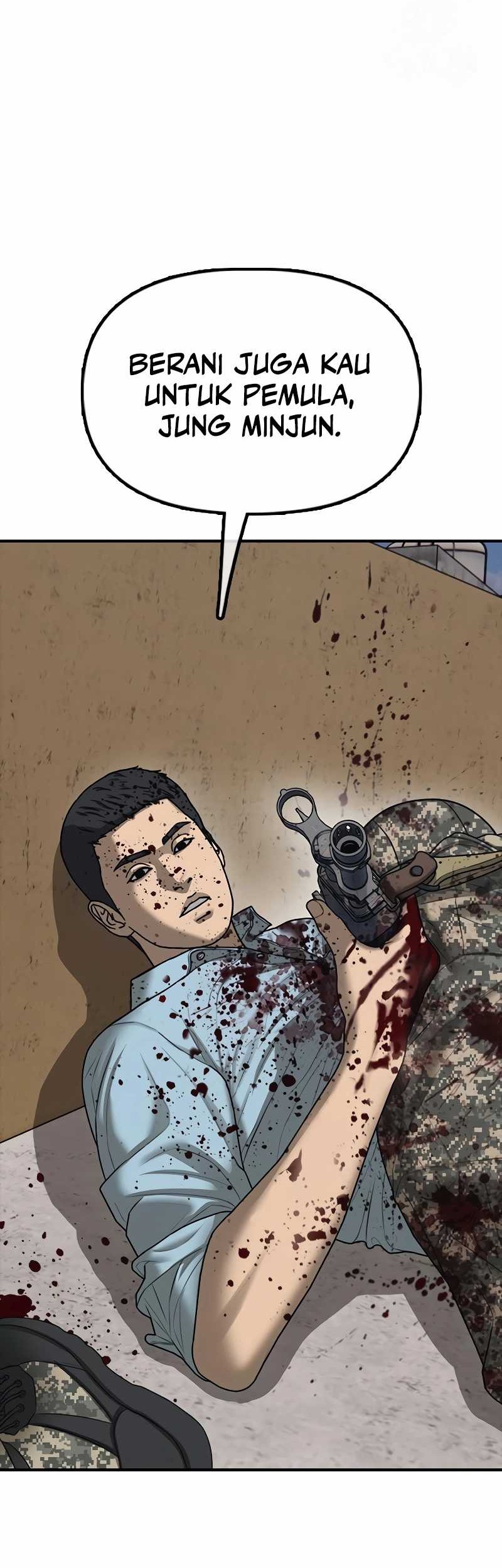 The End Has Come Chapter 12 Halaman 82